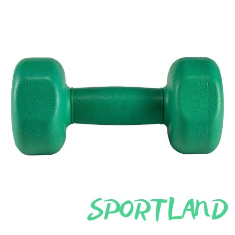 Hantel Body Sculpture Neoprenowy BW 131 4 KG N/A Hantel Body Sculpture Neoprenowy BW 131 4 KG N/A