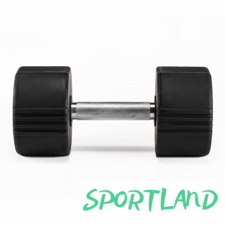 Hantel Body Sculpture TPU BW 133 14 KG N/A