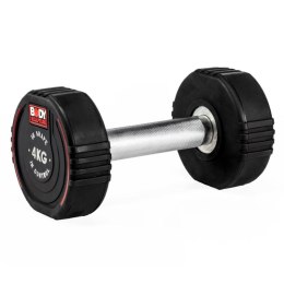 Hantel Body Sculpture TPU BW 133 4 KG N/A