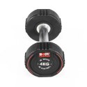 Hantel Body Sculpture TPU BW 133 4 KG N/A Hantel Body Sculpture TPU BW 133 4 KG N/A