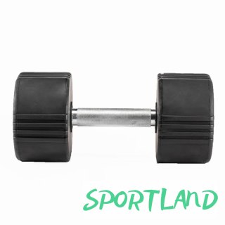 Hantel Body Sculpture TPU BW 133 6 KG N/A