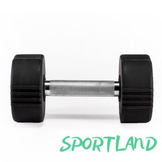 Hantel Body Sculpture TPU BW 133 8 KG N/A