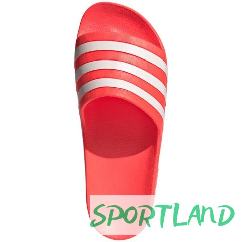 Klapki adidas Adilette Aqua Slide U GZ5235 42 Klapki adidas Adilette Aqua Slide U GZ5235 42
