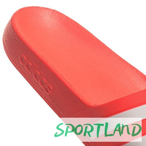 Klapki adidas Adilette Aqua Slide U GZ5235 42 Klapki adidas Adilette Aqua Slide U GZ5235 42
