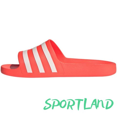 Klapki adidas Adilette Aqua Slide U GZ5235 44,5 Klapki adidas Adilette Aqua Slide U GZ5235 44,5