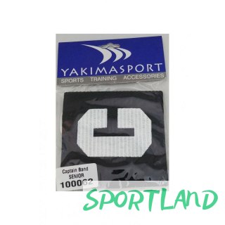 Opaska kapitańska Yakima Jr 100192 N/A