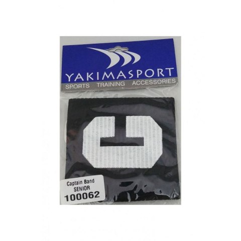Opaska kapitańska Yakima Jr 100192 N/A