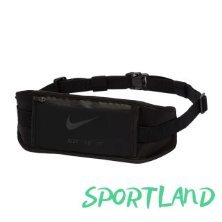 Pas, nerka do biegania Nike Race Day N1000512-013 ONE SIZE