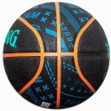 Piłka do koszykówki Spalding Space Jam Tune Squad I 84-540Z 7