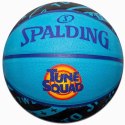 Piłka do koszykówki Spalding Space Jam Tune Squad IV 84-598Z 7