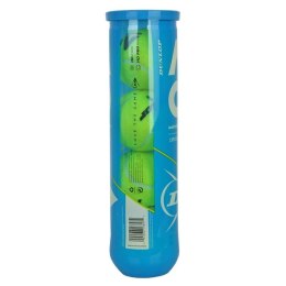 Piłka tenisowa Dunlop Australian Open 4 szt AUO1 N/A