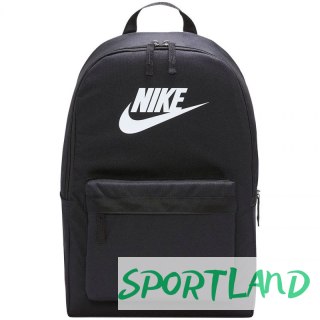 Plecak Nike Heritage Backpack DC4244 010 N/A