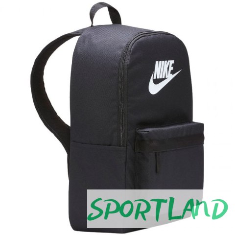Plecak Nike Heritage Backpack DC4244 010 N/A Plecak Nike Heritage Backpack DC4244 010 N/A