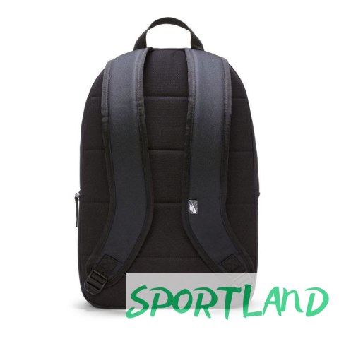 Plecak Nike Heritage Backpack DC4244 010 N/A Plecak Nike Heritage Backpack DC4244 010 N/A