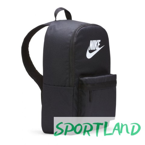 Plecak Nike Heritage Backpack DC4244 010 N/A Plecak Nike Heritage Backpack DC4244 010 N/A