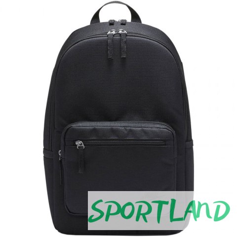 Plecak Nike Heritage Eugene BKPK DB3300 010 N/A Plecak Nike Heritage Eugene BKPK DB3300 010 N/A
