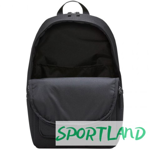 Plecak Nike Heritage Eugene BKPK DB3300 010 N/A Plecak Nike Heritage Eugene BKPK DB3300 010 N/A