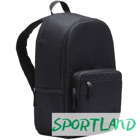 Plecak Nike Heritage Eugene BKPK DB3300 010 N/A Plecak Nike Heritage Eugene BKPK DB3300 010 N/A