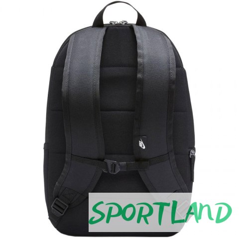 Plecak Nike Heritage Eugene BKPK DB3300 010 N/A Plecak Nike Heritage Eugene BKPK DB3300 010 N/A