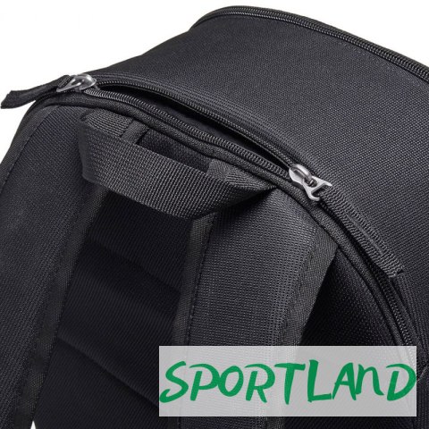 Plecak Nike Heritage Eugene BKPK DB3300 010 N/A Plecak Nike Heritage Eugene BKPK DB3300 010 N/A