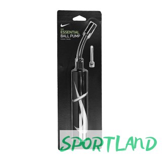 Pompka do piłki Nike Essential Ball Pump NKJ02-027 NS