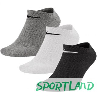 Skarpety Nike Everday LTWT NS 3PR SX7678 964 38-42