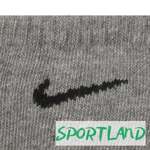 Skarpety Nike Everday LTWT NS 3PR SX7678 964 46-50 Skarpety Nike Everday LTWT NS 3PR SX7678 964 46-50