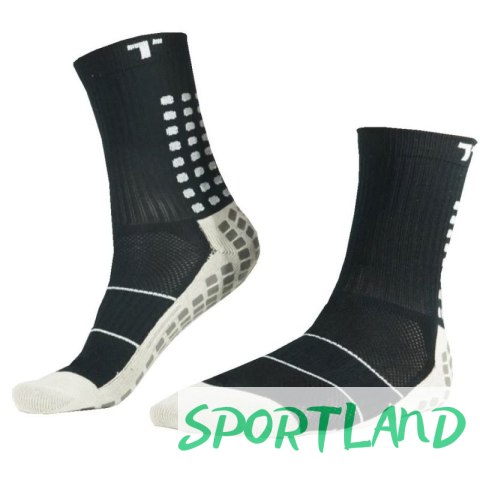 Skarpety piłkarskie Trusox 3.0 Thin M S737461 39-43,5 Skarpety piłkarskie Trusox 3.0 Thin M S737461 39-43,5