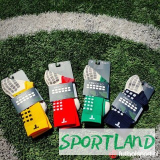 Skarpety piłkarskie Trusox 3.0 Thin M S737461 39-43,5