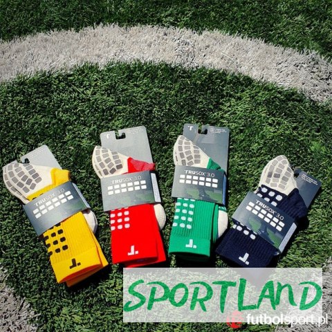 Skarpety piłkarskie Trusox 3.0 Thin M S737461 39-43,5 Skarpety piłkarskie Trusox 3.0 Thin M S737461 39-43,5
