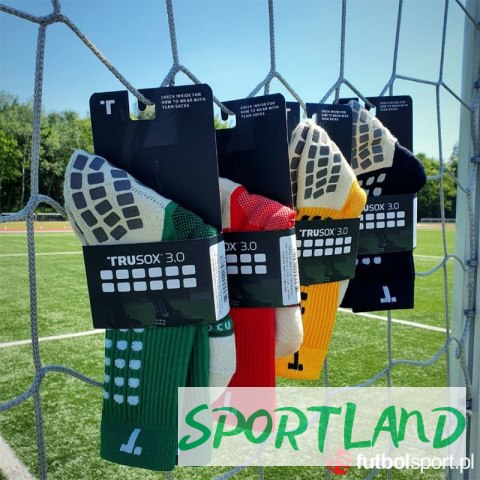 Skarpety piłkarskie Trusox 3.0 Thin M S737461 39-43,5 Skarpety piłkarskie Trusox 3.0 Thin M S737461 39-43,5