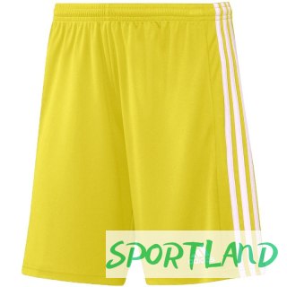 Spodenki adidas Squadra 21 Short Youth Jr GN5760 152