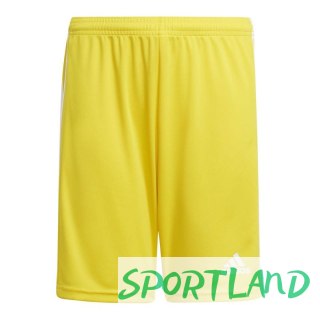 Spodenki adidas Squadra 21 Short Youth Jr GN5760 152