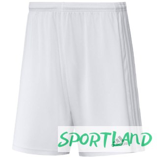 Spodenki adidas Squadra 21 Short Youth Jr GN5765 116 cm