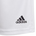 Spodenki adidas Squadra 21 Short Youth Jr GN5765 116 cm