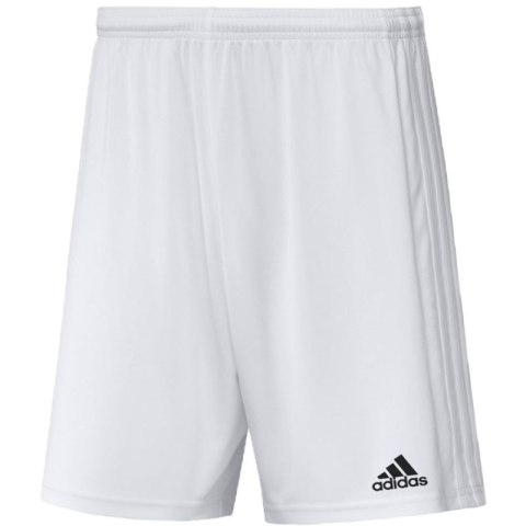 Spodenki adidas Squadra 21 Short Youth Jr GN5765 128 cm