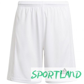 Spodenki adidas Squadra 21 Short Youth Jr GN5765 128 cm
