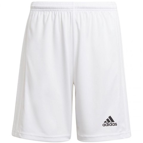 Spodenki adidas Squadra 21 Short Youth Jr GN5765 128 cm Spodenki adidas Squadra 21 Short Youth Jr GN5765 128 cm