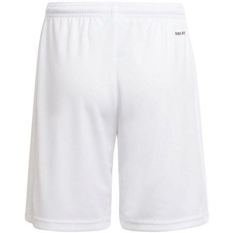 Spodenki adidas Squadra 21 Short Youth Jr GN5765 128 cm Spodenki adidas Squadra 21 Short Youth Jr GN5765 128 cm