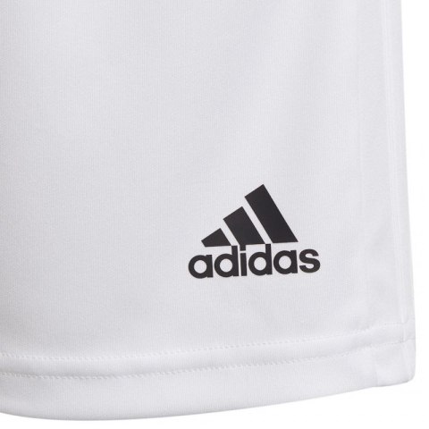 Spodenki adidas Squadra 21 Short Youth Jr GN5765 128 cm Spodenki adidas Squadra 21 Short Youth Jr GN5765 128 cm