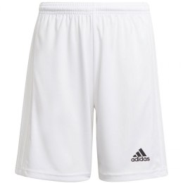 Spodenki adidas Squadra 21 Short Youth Jr GN5765 140 cm