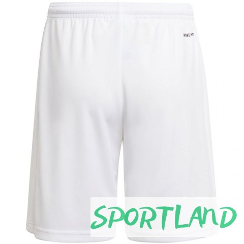 Spodenki adidas Squadra 21 Short Youth Jr GN5765 140 cm Spodenki adidas Squadra 21 Short Youth Jr GN5765 140 cm