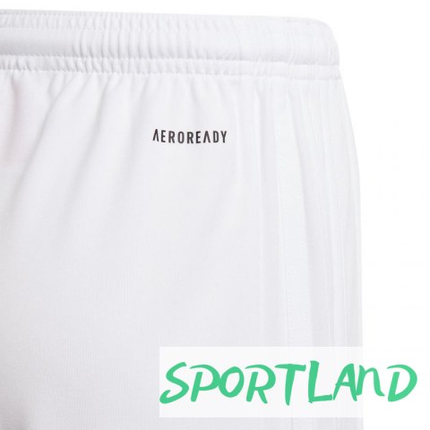 Spodenki adidas Squadra 21 Short Youth Jr GN5765 140 cm Spodenki adidas Squadra 21 Short Youth Jr GN5765 140 cm