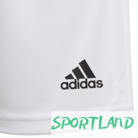 Spodenki adidas Squadra 21 Short Youth Jr GN5765 140 cm Spodenki adidas Squadra 21 Short Youth Jr GN5765 140 cm