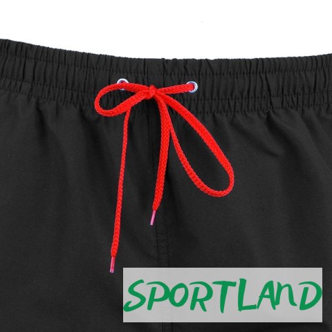 Szorty kąpielowe Crowell M czarne 300/400 2XL Szorty kąpielowe Crowell M czarne 300/400 2XL