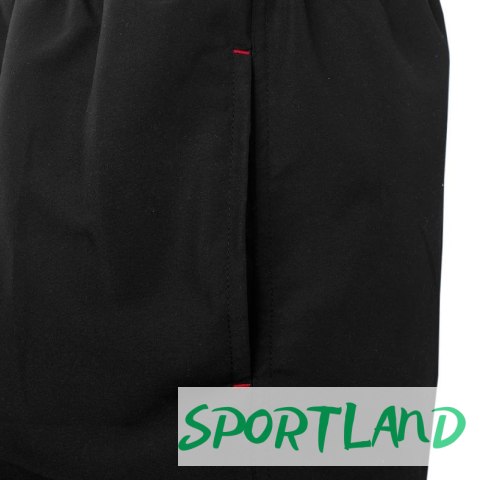 Szorty kąpielowe Crowell M czarne 300/400 2XL Szorty kąpielowe Crowell M czarne 300/400 2XL