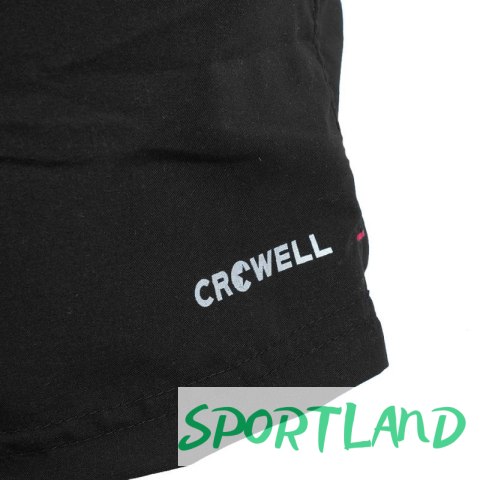 Szorty kąpielowe Crowell M czarne 300/400 2XL Szorty kąpielowe Crowell M czarne 300/400 2XL