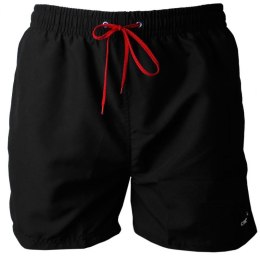 Szorty kąpielowe Crowell M czarne 300/400 3XL
