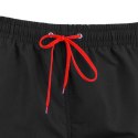 Szorty kąpielowe Crowell M czarne 300/400 3XL