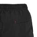 Szorty kąpielowe Crowell M czarne 300/400 3XL